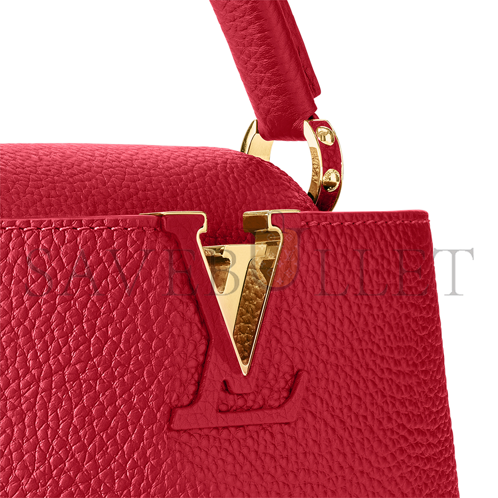 l**is V*t*n capucines mini m56845 (21*14*8cm)